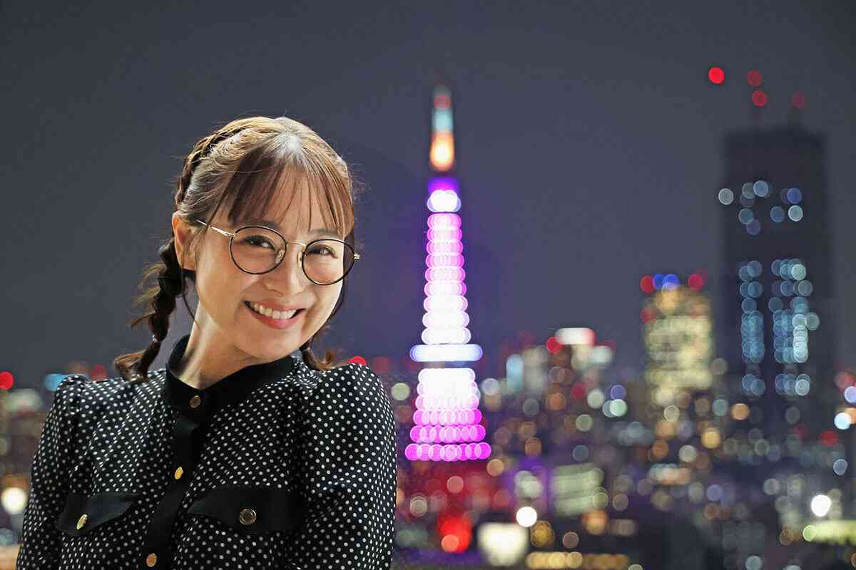 鈴木奈々が語る「コンビニとコンドーム」　日本で一番売れる店舗とは | デイリー新潮