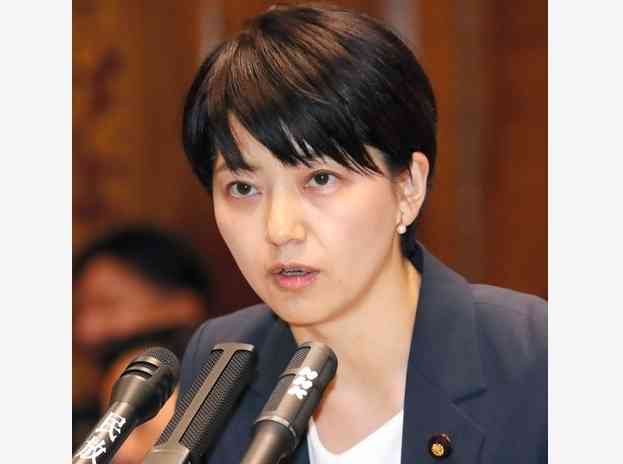 首相を「大事な時に体壊す癖」 立憲・石垣氏がツイート [安倍首相辞任へ]：朝日新聞デジタル