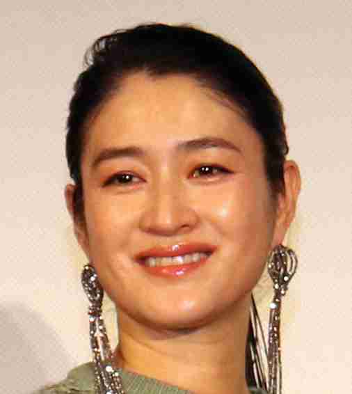 小雪　芸能界デビューのきっかけ語る「モデル業と看護師、両立してたんですけど」