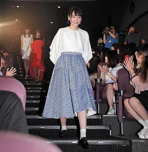 【最新版】芸能人の私服