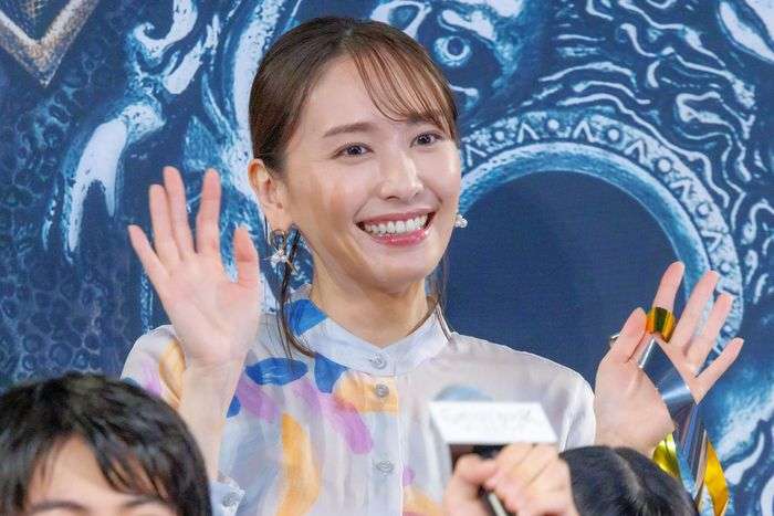 【最新版】芸能人の私服