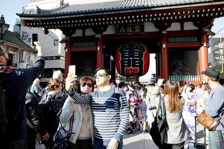 全国旅行支援、11日スタート　入国上限撤廃、個人観光も解禁　専門家「感染対策継続を」