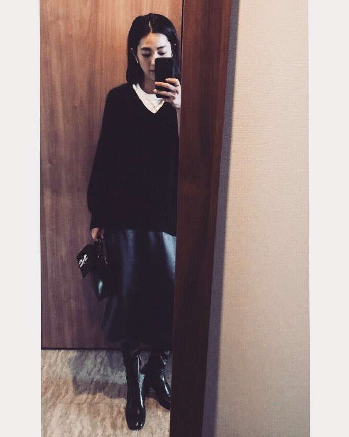 【最新版】芸能人の私服