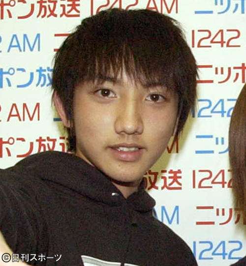 乗客マナー指摘の後藤祐樹が批判浴び疑問「犯罪犯した人間は正しい事発言する事も許されないの」 - 芸能 : 日刊スポーツ