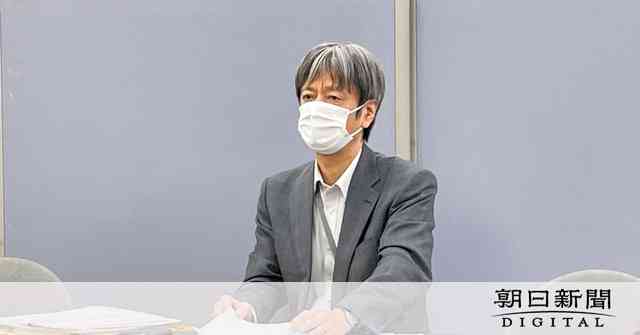 時間外勤務「改ざんされた」 130→78時間 小学校教諭が訴え：朝日新聞デジタル