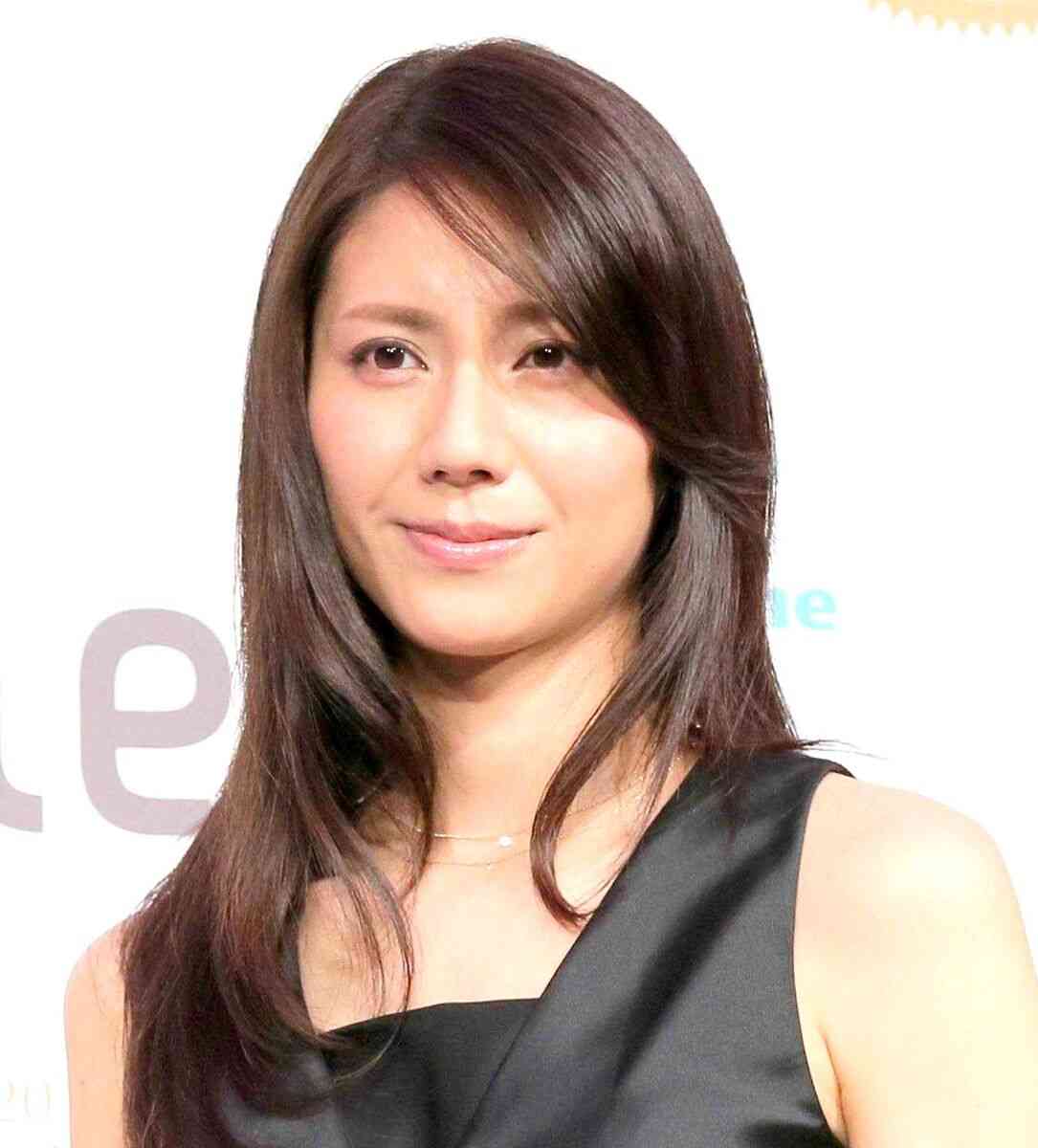 松下奈緒、髪バッサリ！印象ガラリのショートヘア姿「びっくり」「違う人かと」