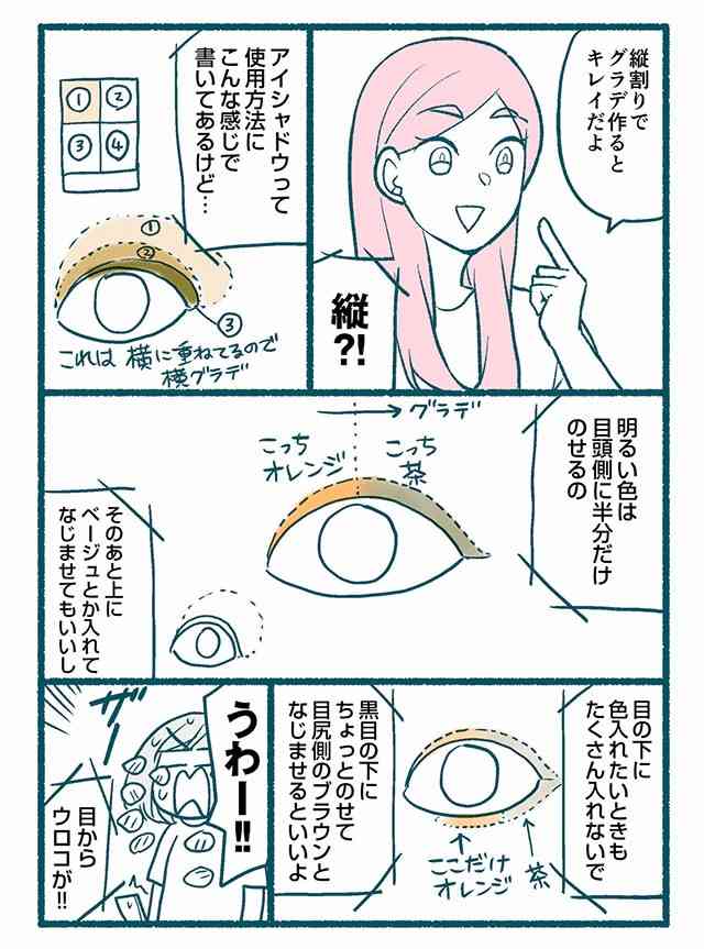 メイク難民の女性たちへの指南書が大ヒット　顔の印象は眉が9割、大切なのは「笑顔」