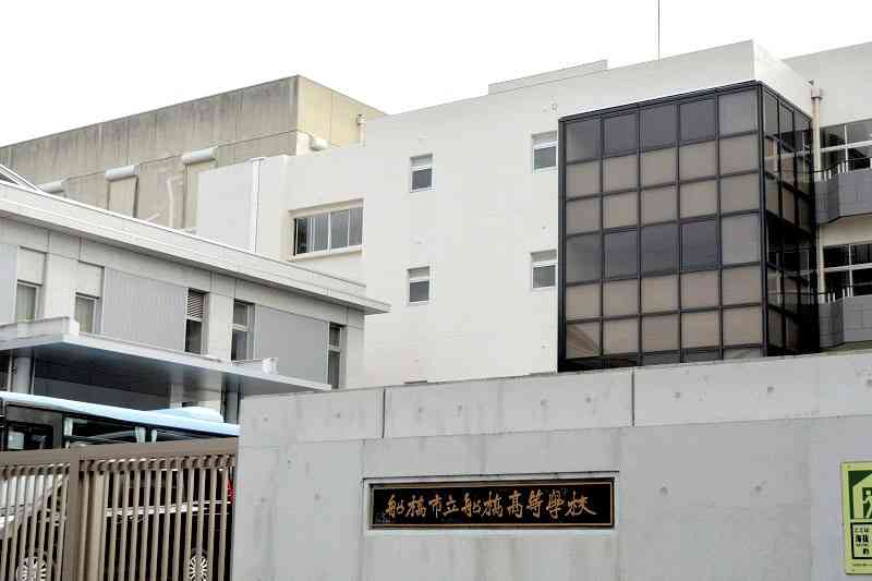 【速報】市船サッカー部員が飲酒　県大会決勝は辞退せず　「本人たちとにかく反省」 | 千葉日報オンライン