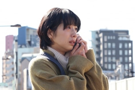 『silent』夏帆“奈々”の名演光った第6話 目黒蓮“想”&川口春奈“紬”と切なすぎる三角関係