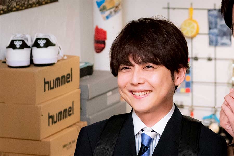 【君の花になる】「とんでもない絵面に」と視聴者仰天　宮野真守＆梶裕貴、豪華声優が恋人役共演 | ENCOUNT