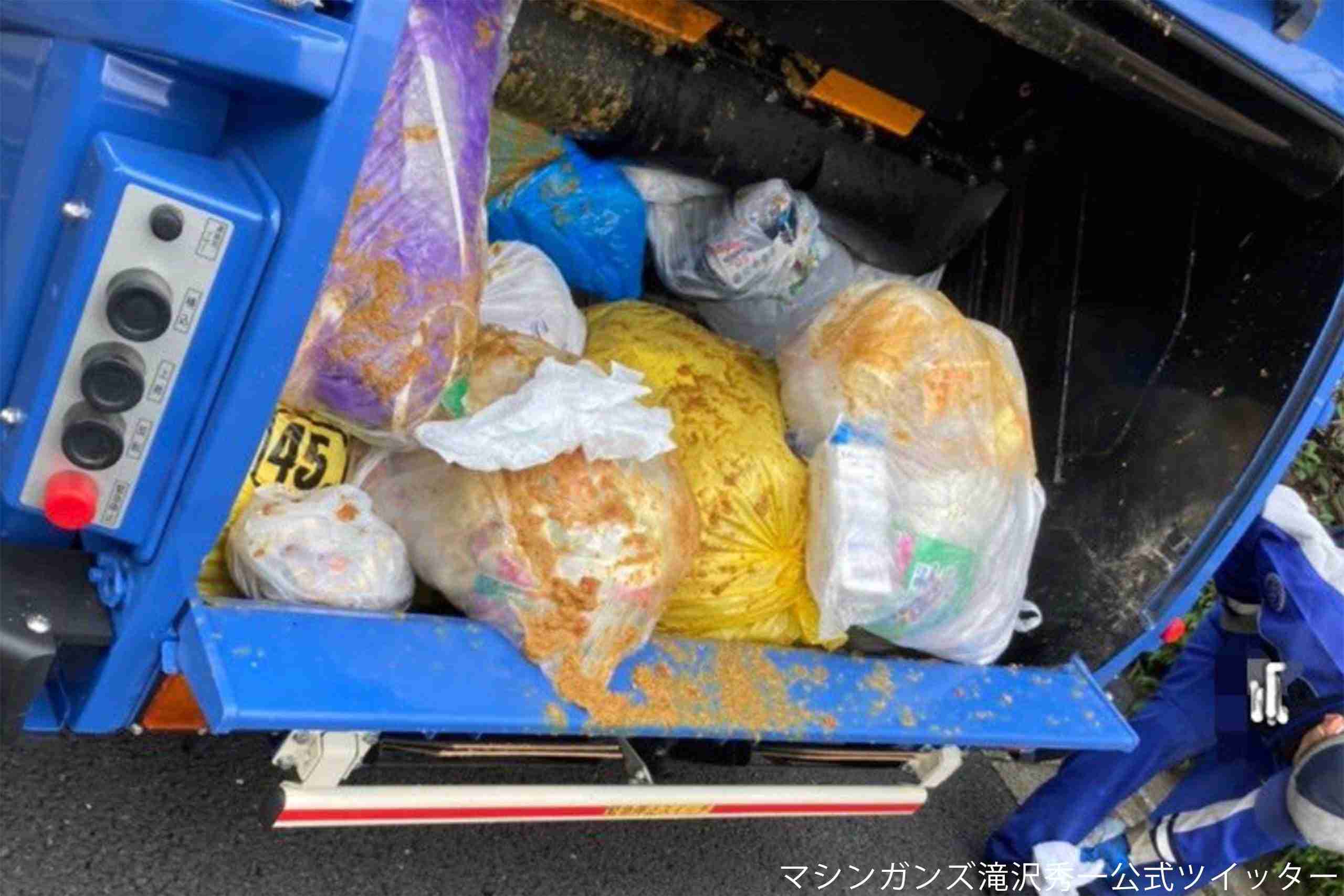 「カレーをそのまま捨てないで」に反響　残ったカレーの活用法も続々 – Sirabee