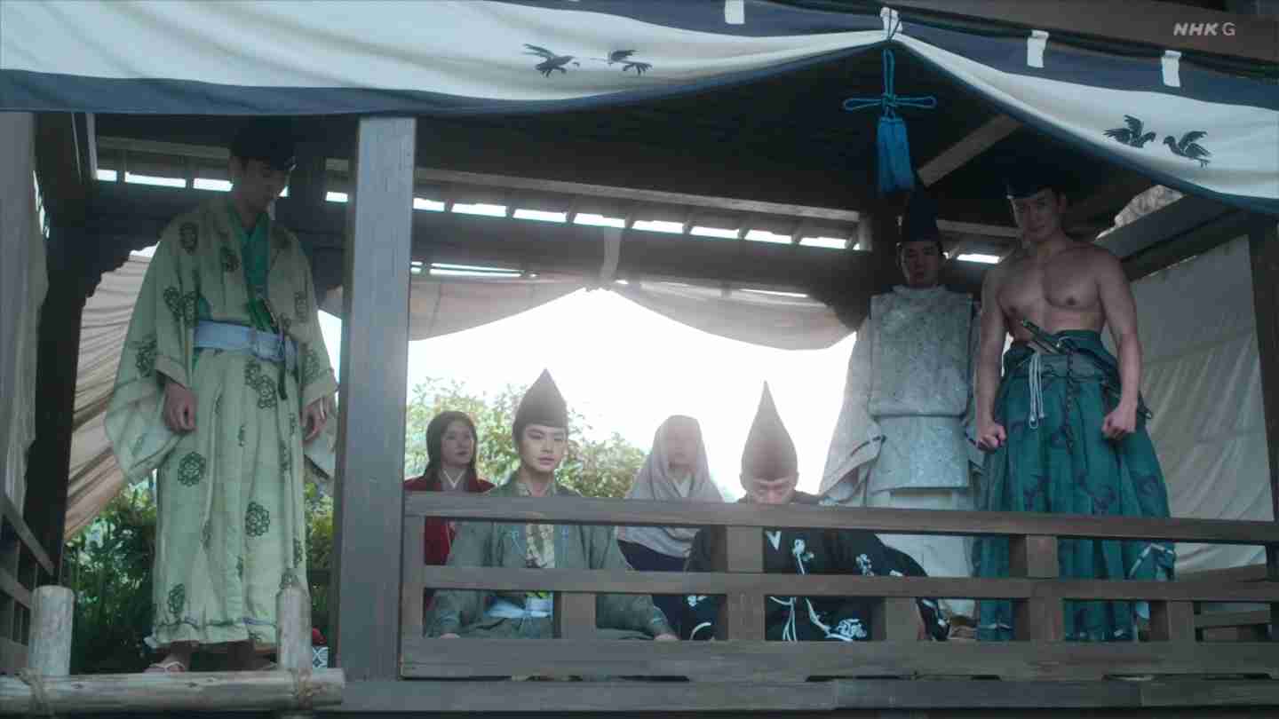 【実況・感想】鎌倉殿の13人(42)「夢のゆくえ」