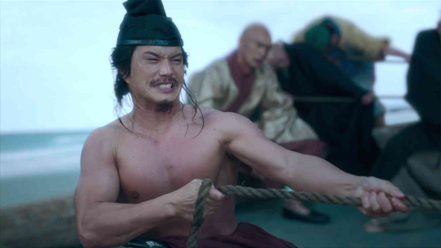 【実況・感想】鎌倉殿の13人(42)「夢のゆくえ」