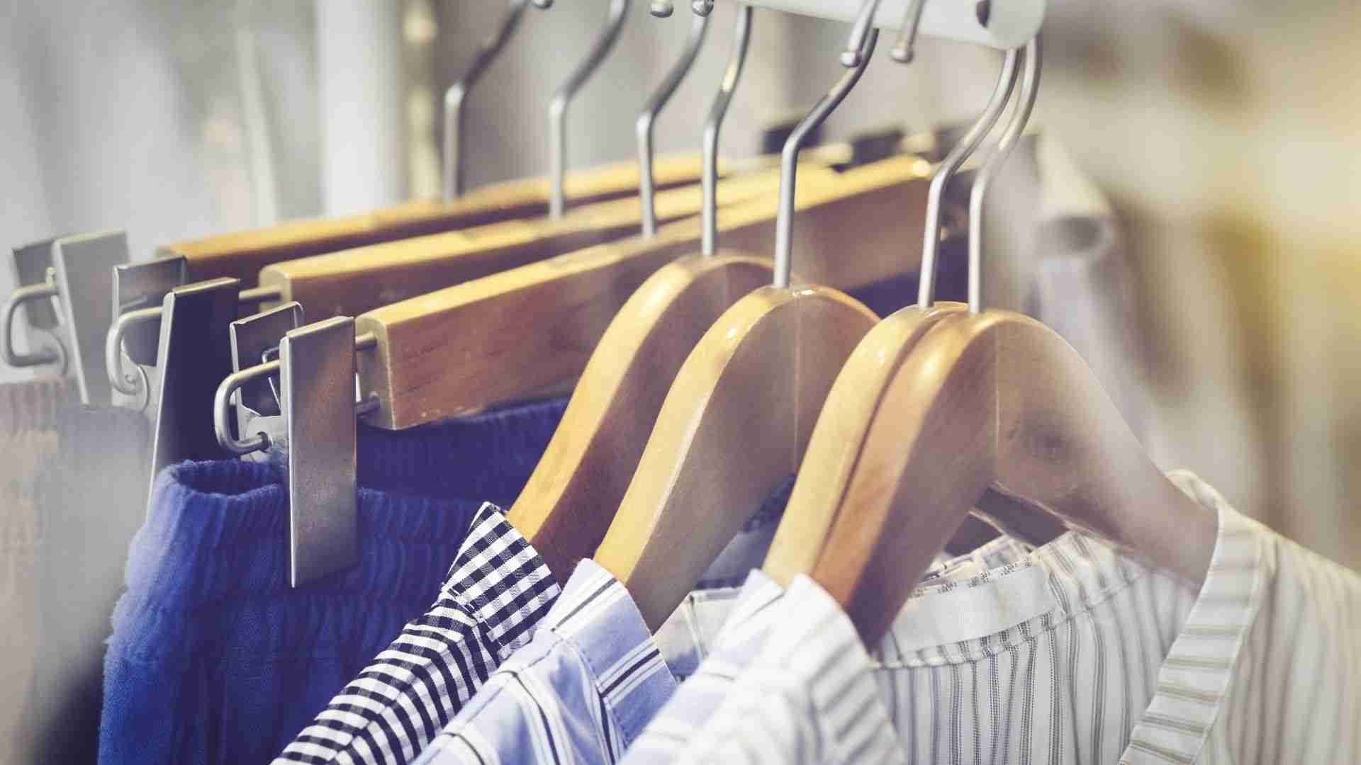 スタイリストの私が「デニム」をひとつも持っていないワケ。「絶対に着ない服」を決めれば時間もお金も浪費しなくなる