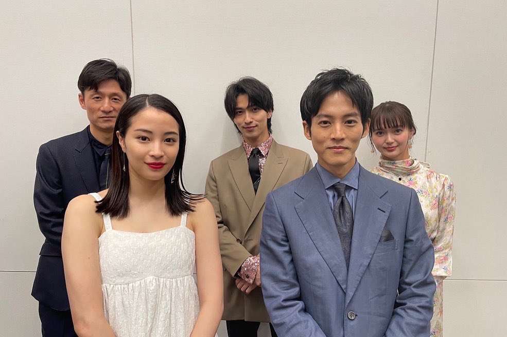 北川景子、美しすぎるほぼ“すっぴん”姿を披露! 「むちゃくちゃ綺麗です」「一瞬広瀬すずと思った!」