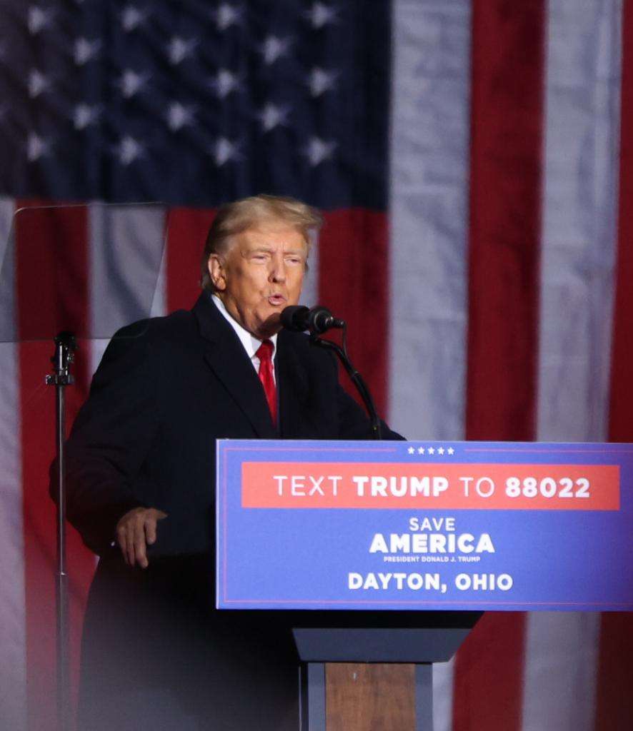 「民主党が負けた選挙でしかない」　2年後はトランプ大統領もあり得ると専門家が語る理由〈dot.〉（AERA dot.） - Yahoo!ニュース
