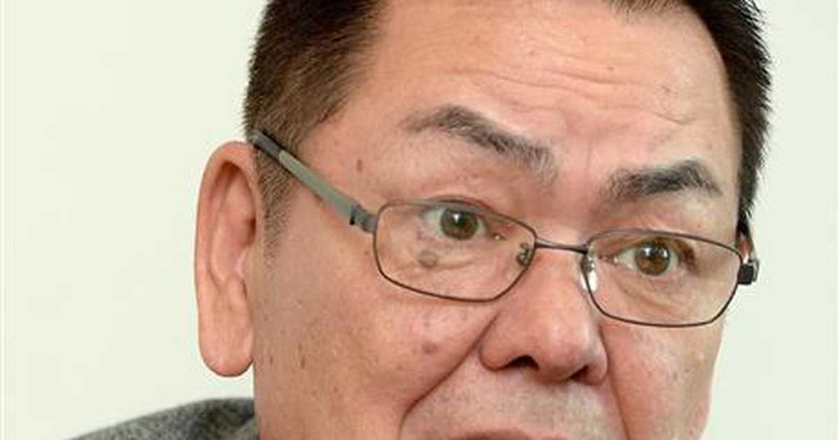 「親が死ぬ」「爆弾落ちる」　共産党運動員が小学生に安保法反対署名要求（1/3ページ） - 産経ニュース