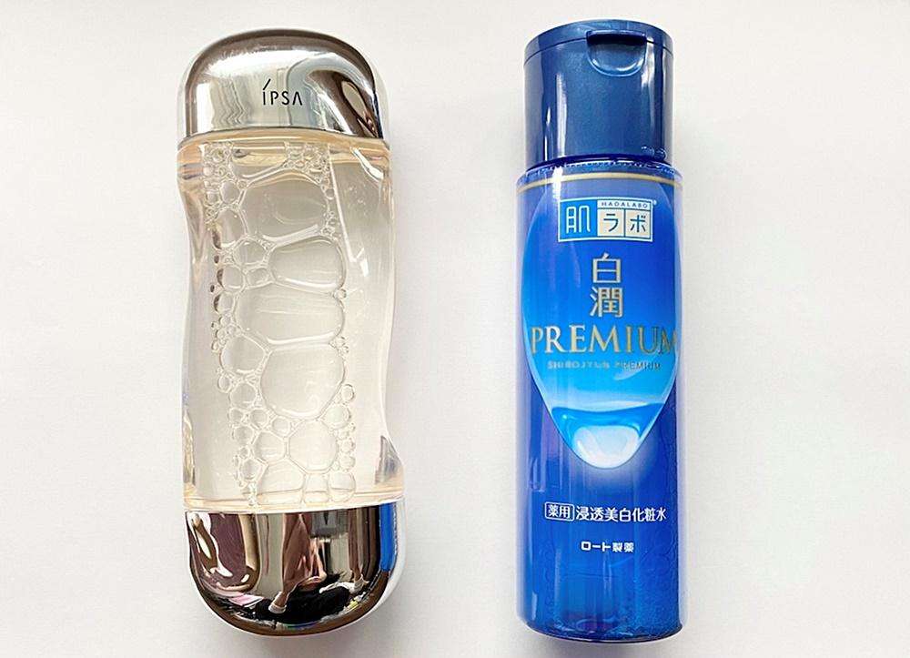 あのデパコスに似てる！？噂の「白潤プレミアム」を美容家が徹底検証 | 東京バーゲンマニア