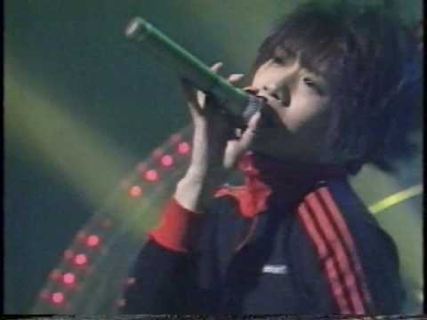 CASCADE - S.O.Sロマンティック (Live) - YouTube