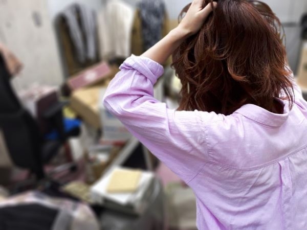 清掃業者が語る「汚部屋」の惨状、若い女性からの清掃依頼が急増する背景