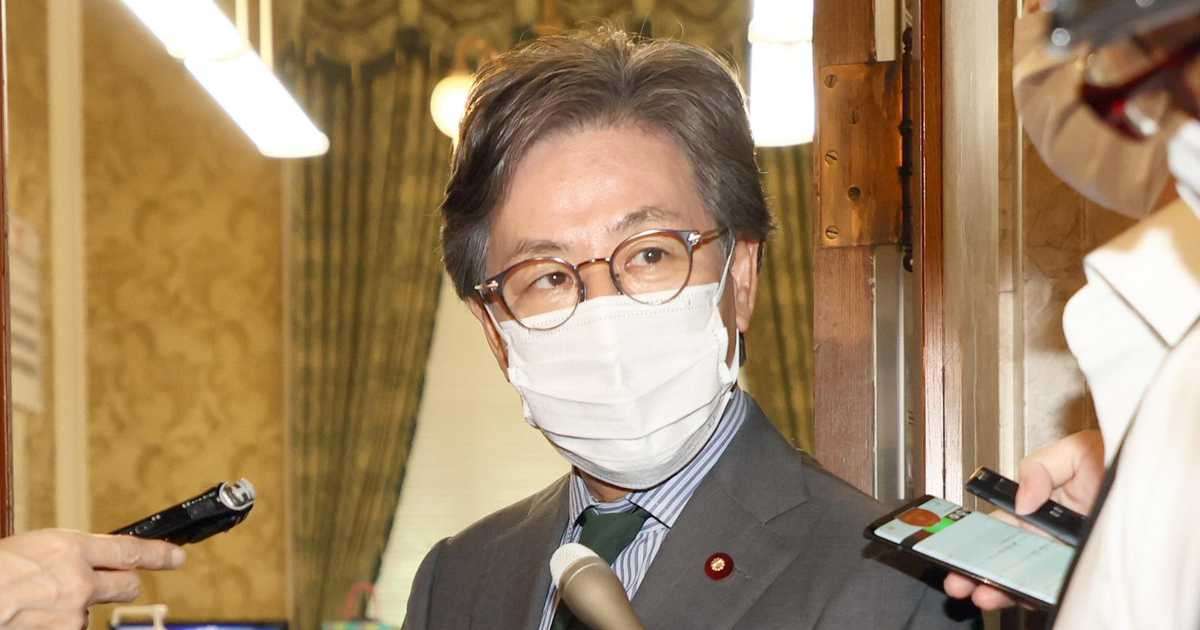 立民が矛先を公明に…「支援団体気にするな」　被害者救済新法 - 産経ニュース