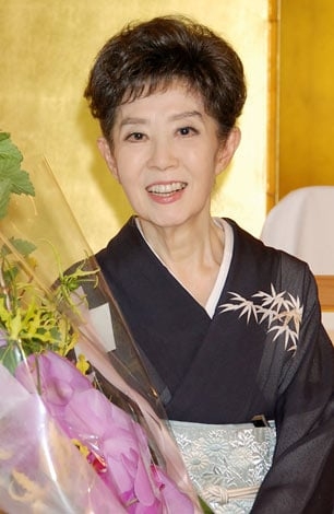 “友達以上、恋人未満”の森光子、ヒガシ＆佳乃に祝福メッセージ | ORICON NEWS
