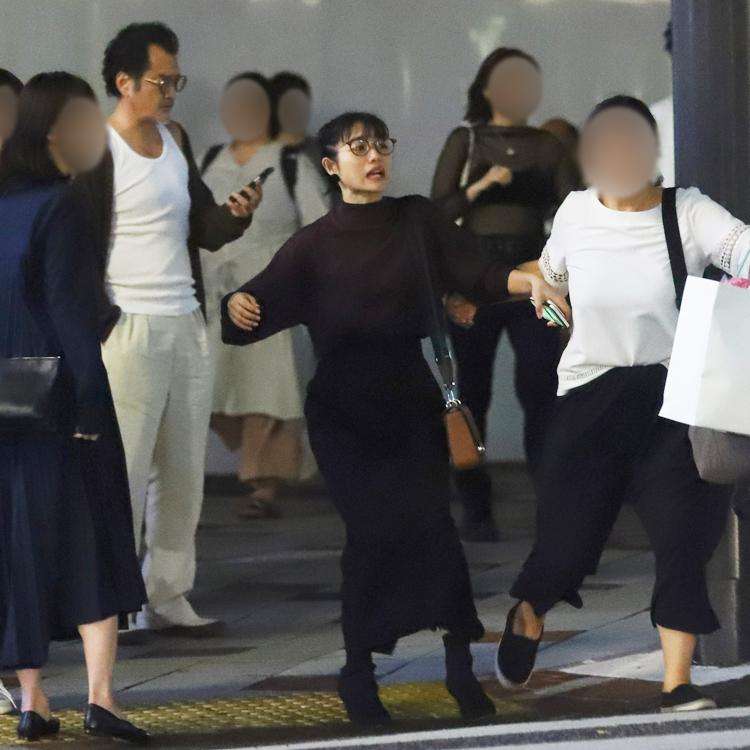 【最新版】芸能人の私服