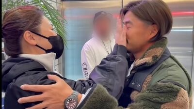 古閑美保、夫・小平智の親友・野田早人と不倫中に