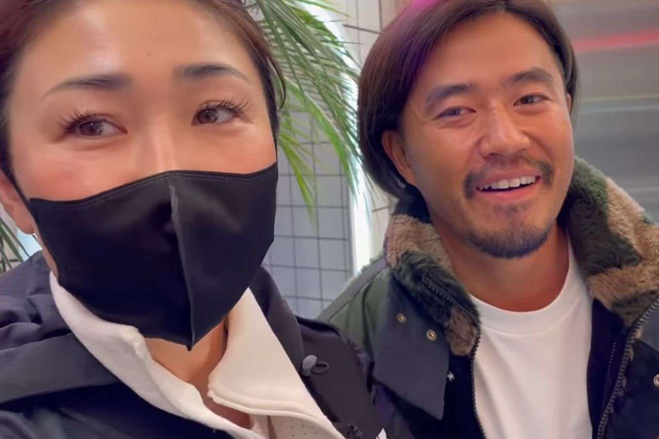 古閑美保の夫、小平智の親友・野田早人と不倫中に“3人でYouTubeを撮影”、エグすぎるスキンシップに絶句 | 週刊女性PRIME