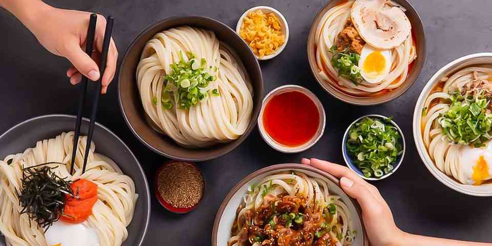 丸亀製麺がアメリカで“ぶっかけうどん”の名称を使えない理由とは？ | HYPEBEAST.JP
