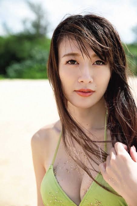 大島由香里 叶姉妹をリスペクト「3人目になりたい」