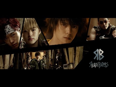 HiGH&LOW Special Trailer ♯4 「RUDE BOYS」 - YouTube