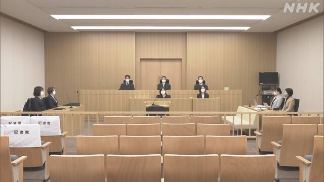 5歳男児餓死事件 母親に2審も懲役5年の判決 福岡高裁 | NHK | 事件