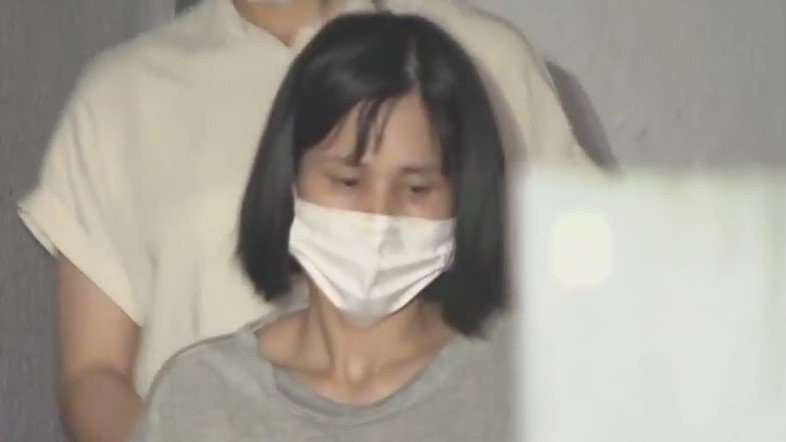逮捕された女は取調室で泣き崩れた　交際相手を70メートル追いかけ 警察署内でも切りつけた“執念”　横浜市