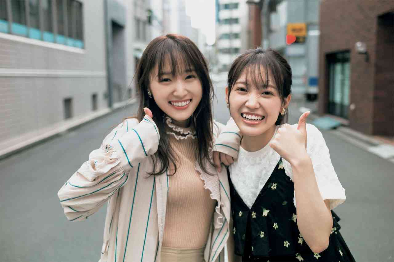 櫻坂46：新キャプテンに松田里奈　“卒業”菅井友香からバトンタッチ