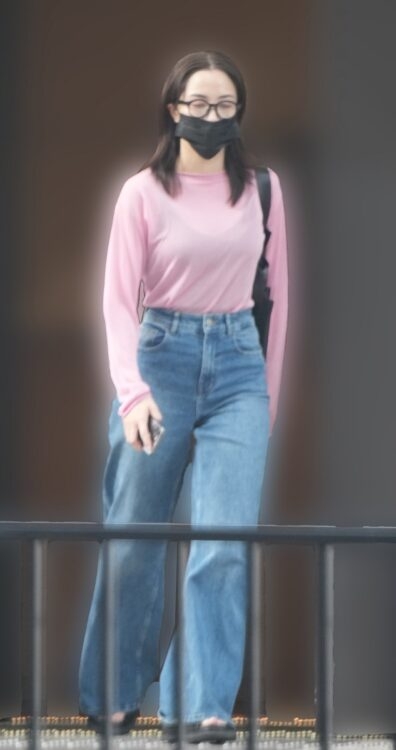 【最新版】芸能人の私服