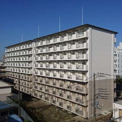 公営住宅あるある