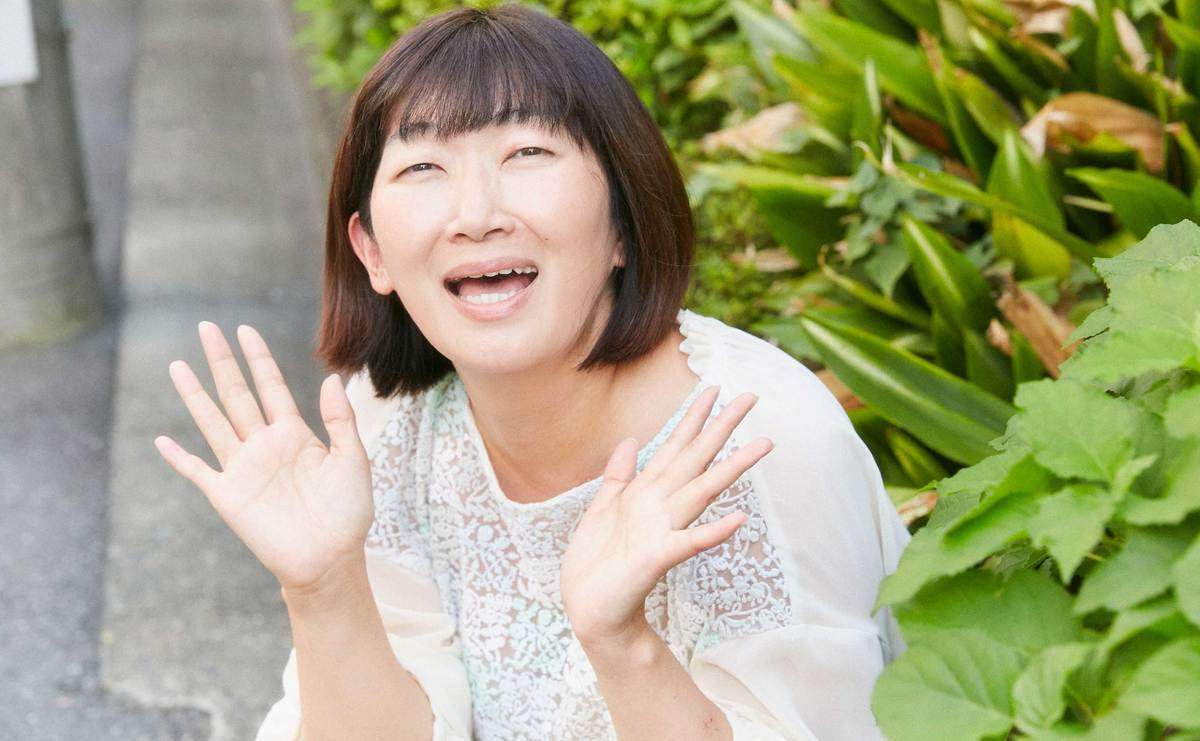 「いじめた人からSNS申請が」たんぽぽ・川村エミコ「後悔するのはどっちだ」｜CHANTO WEB