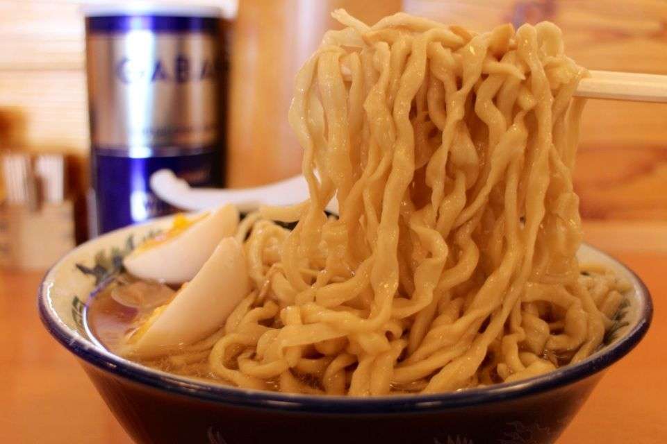 山形市を「ラーメンの聖地」へ　店主らPR強化へ市に要望　年間支出額で首位陥落