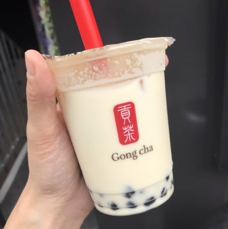 タピオカブームに依存せず成長続ける『ゴンチャ』　“お茶”の可能性を広げた「気分で選べる」スタイルを確立