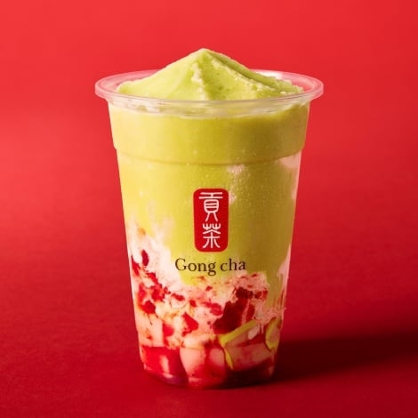 タピオカブームに依存せず成長続ける『ゴンチャ』 “お茶”の可能性を広げた「気分で選べる」スタイルを確立