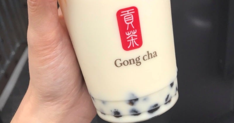 タピオカブームに依存せず成長続ける『ゴンチャ』　“お茶”の可能性を広げた「気分で選べる」スタイルを確立 ｜最新ニュース｜eltha（エルザ）