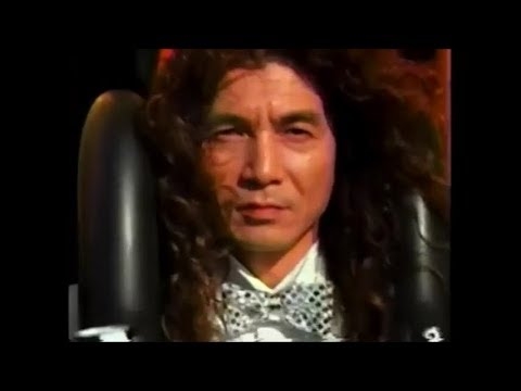 ポッカ クリスタルブラック コーヒー CM 1998年 - YouTube