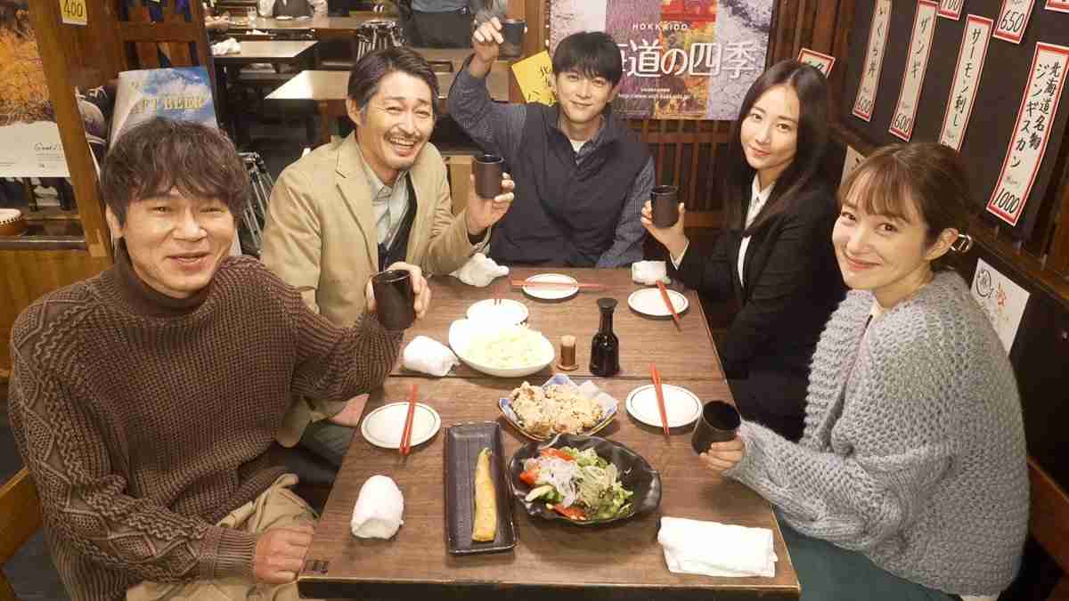 “国宝級イケメン”吉沢亮、国宝と並び恐縮「おこがましい」