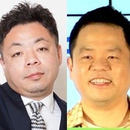 休養中のダイアン・ユースケ、CM撮影時に救急搬送されていた　相方・津田が明かす