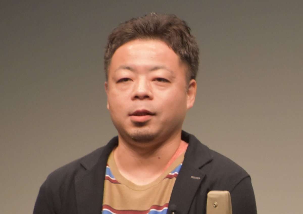 ダイアン・ユースケ、当面の間休養へ 左椎骨動脈解離と診断「1ヶ月程度の安静が必要」