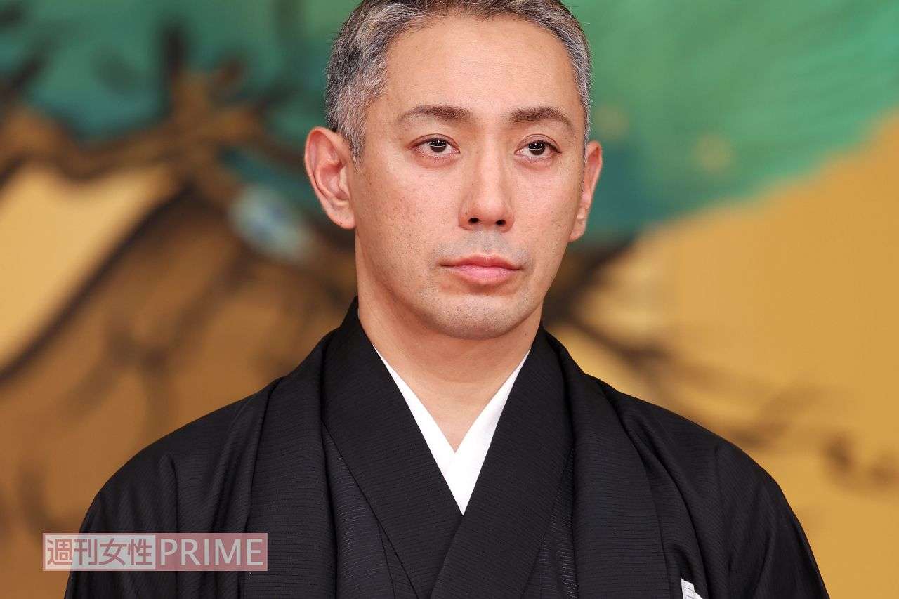 市川海老蔵改め「市川團十郎」の誕生も松竹は“若手イケメン”の公演増加、思惑のウラにあった『滝沢歌舞伎』との懇意な関係 | 週刊女性PRIME