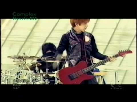 Blue「EVER」 - YouTube