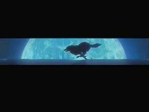 Wolf's Rain Gravity (Full Ending) - YouTube