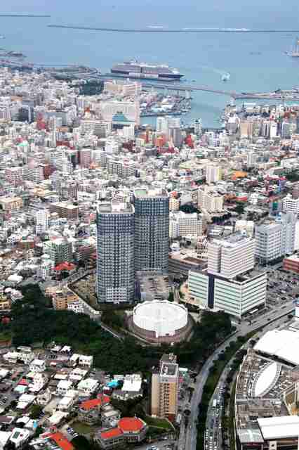 世の中のイメージよりは都会だと思う都道府県または地名
